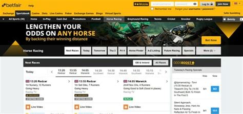 Betfair Best Odds Guaranteed All You Need To Know (2024).